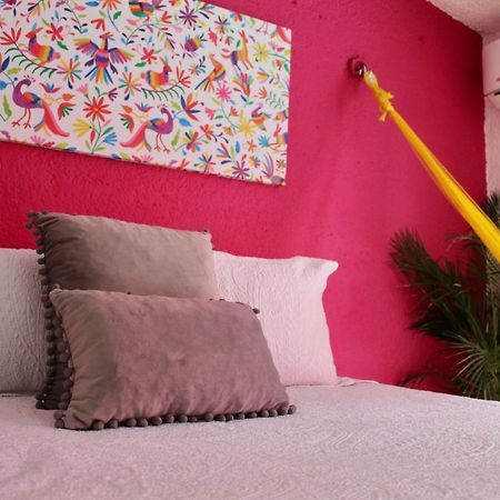 Apartmán Casa Tiahui Cancún Exteriér fotografie