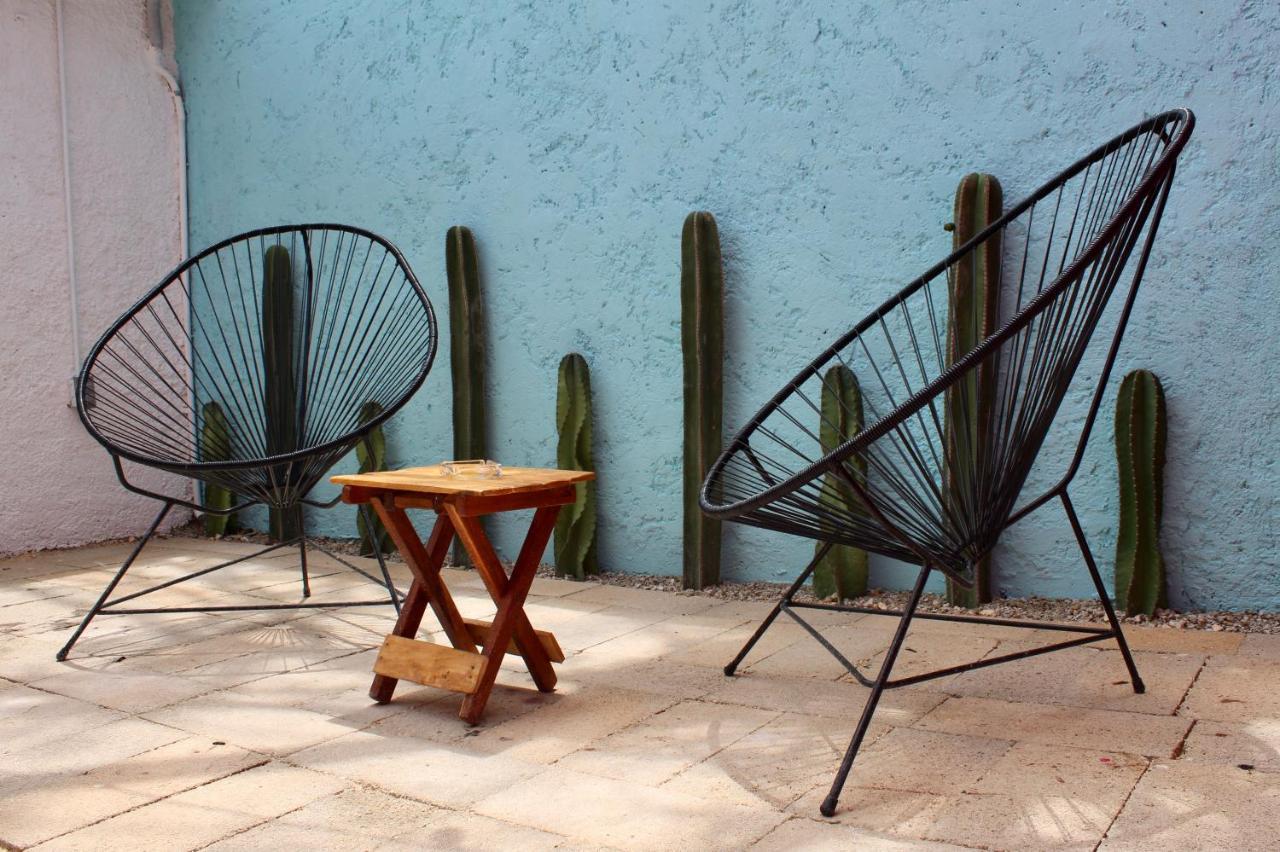 Apartmán Casa Tiahui Cancún Exteriér fotografie