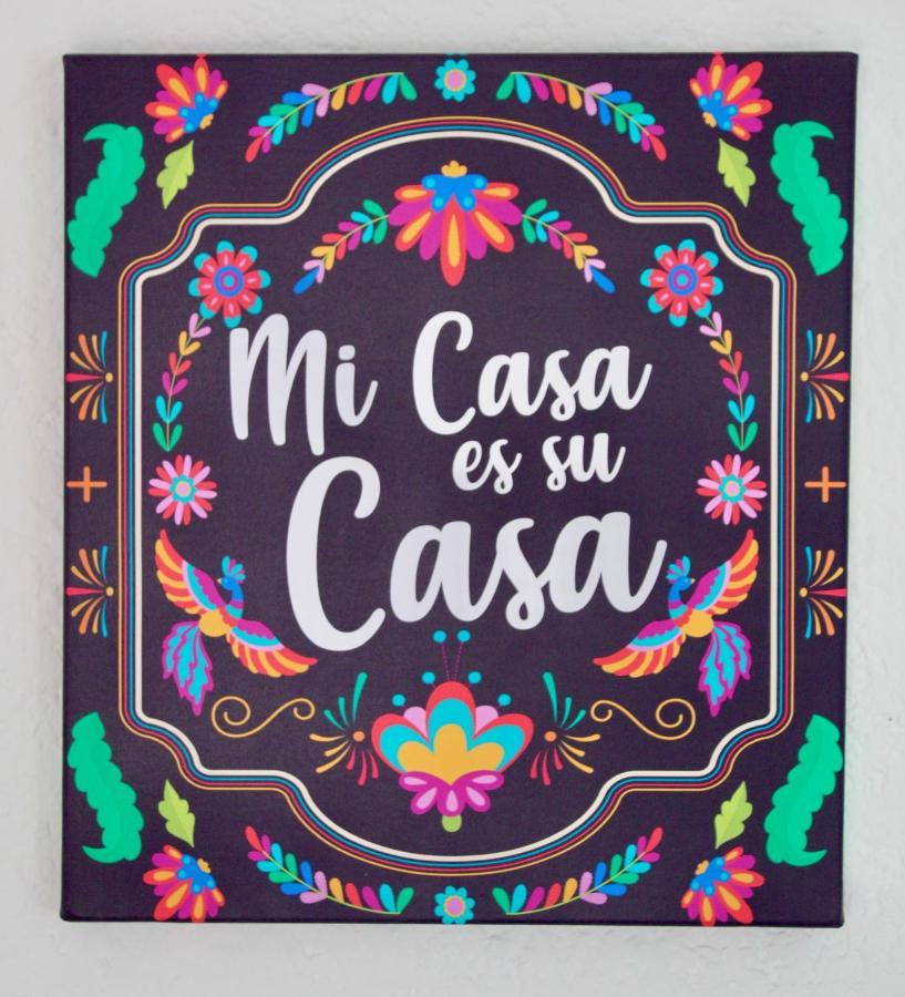 Apartmán Casa Tiahui Cancún Exteriér fotografie
