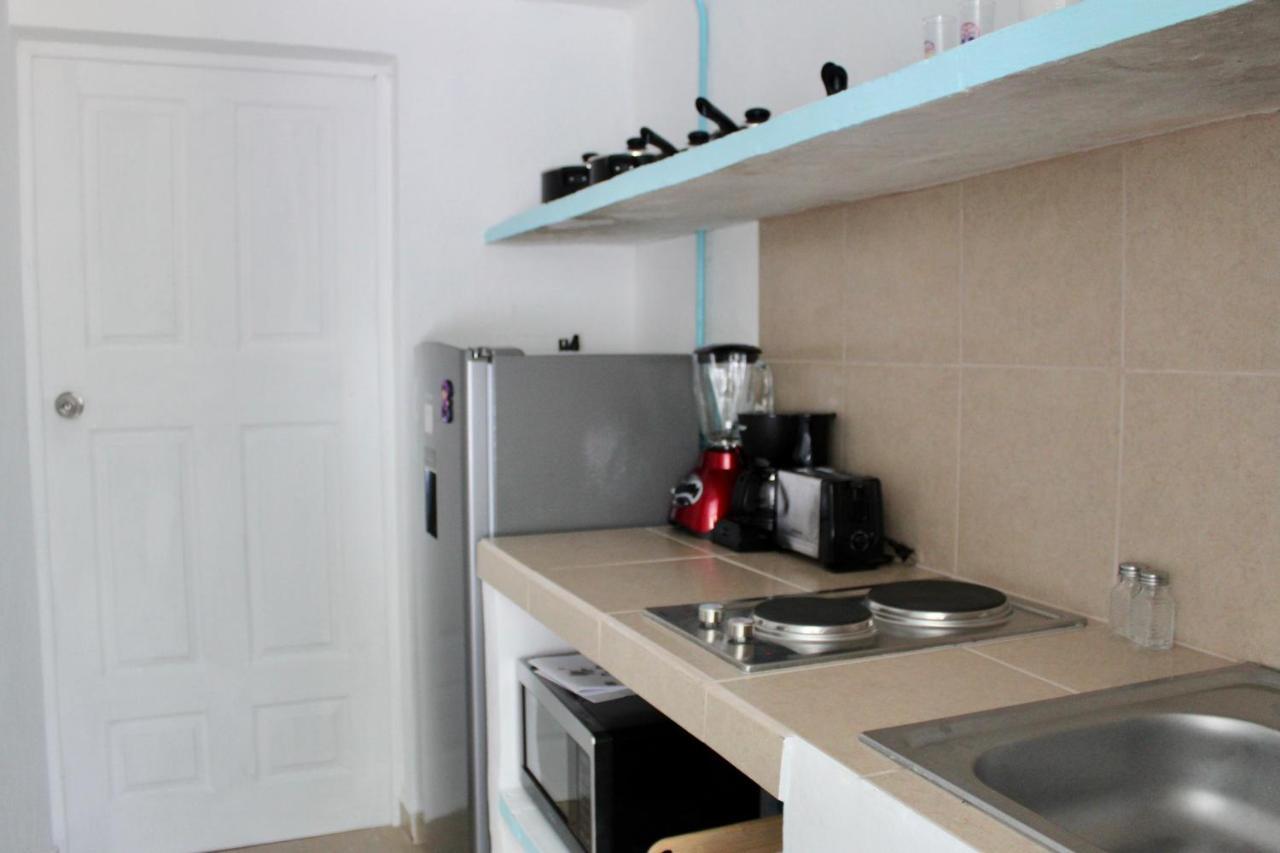 Apartmán Casa Tiahui Cancún Exteriér fotografie