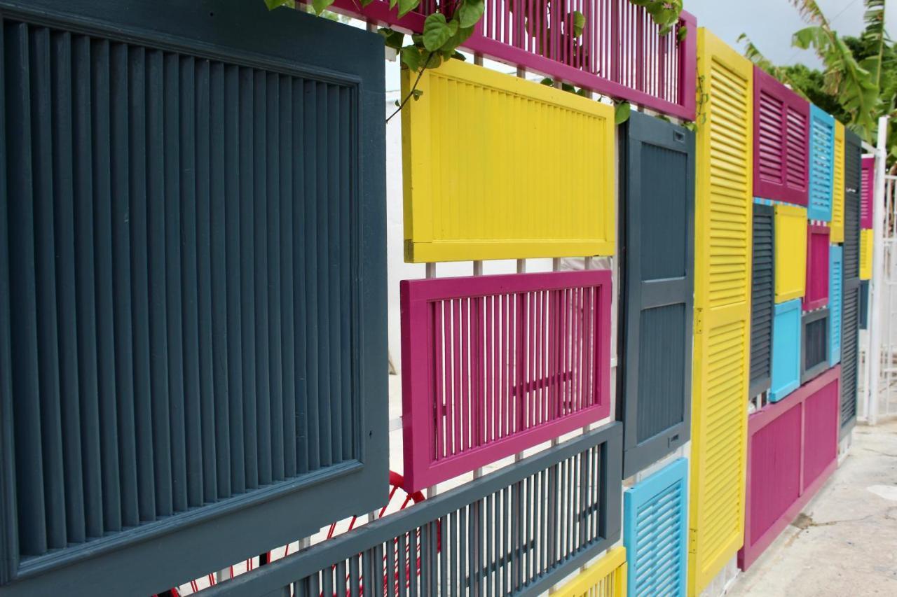 Apartmán Casa Tiahui Cancún Exteriér fotografie