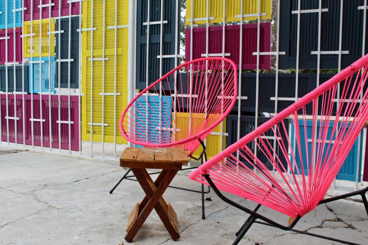 Apartmán Casa Tiahui Cancún Exteriér fotografie