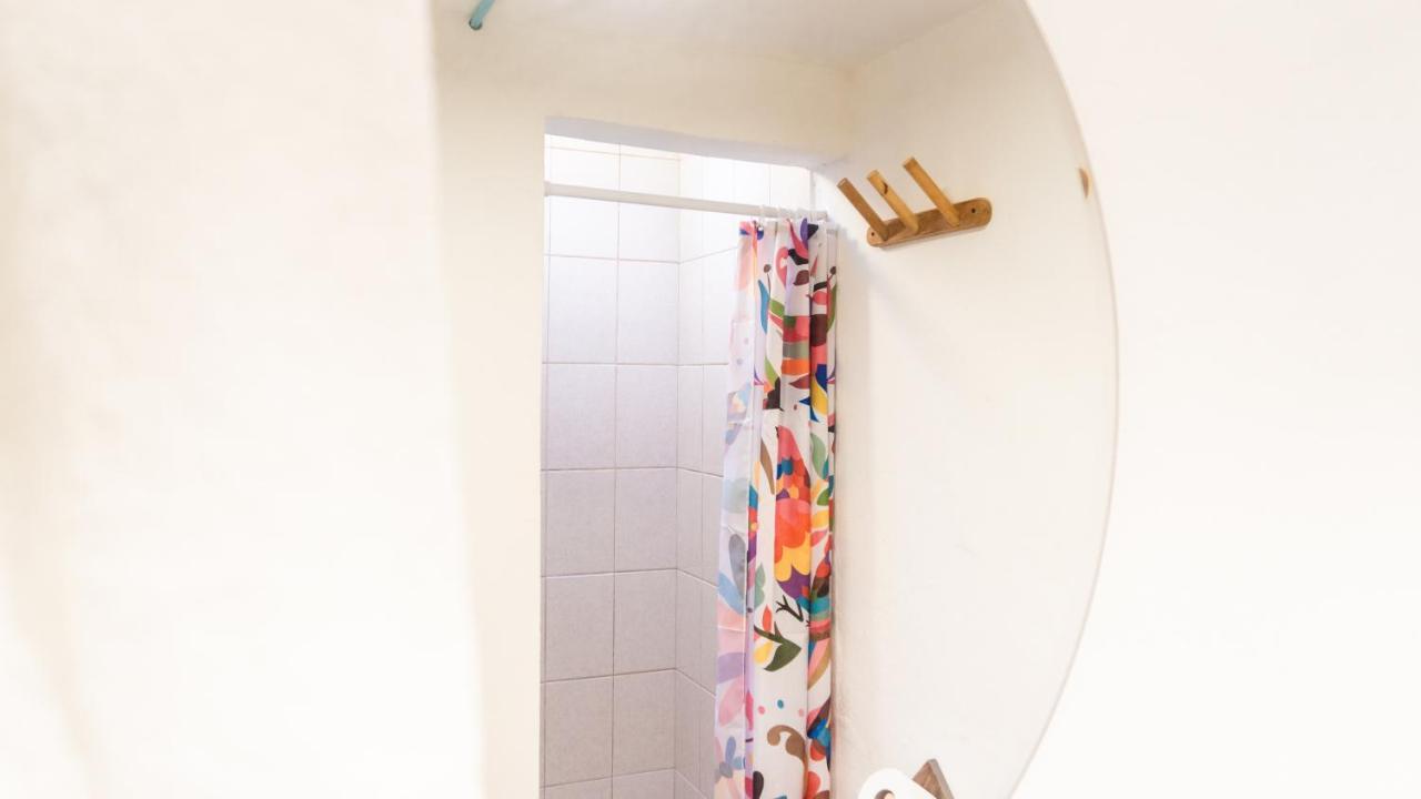 Apartmán Casa Tiahui Cancún Exteriér fotografie