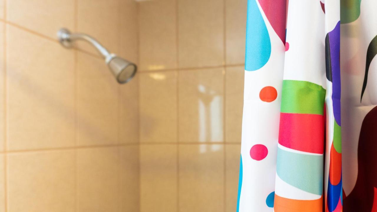 Apartmán Casa Tiahui Cancún Exteriér fotografie