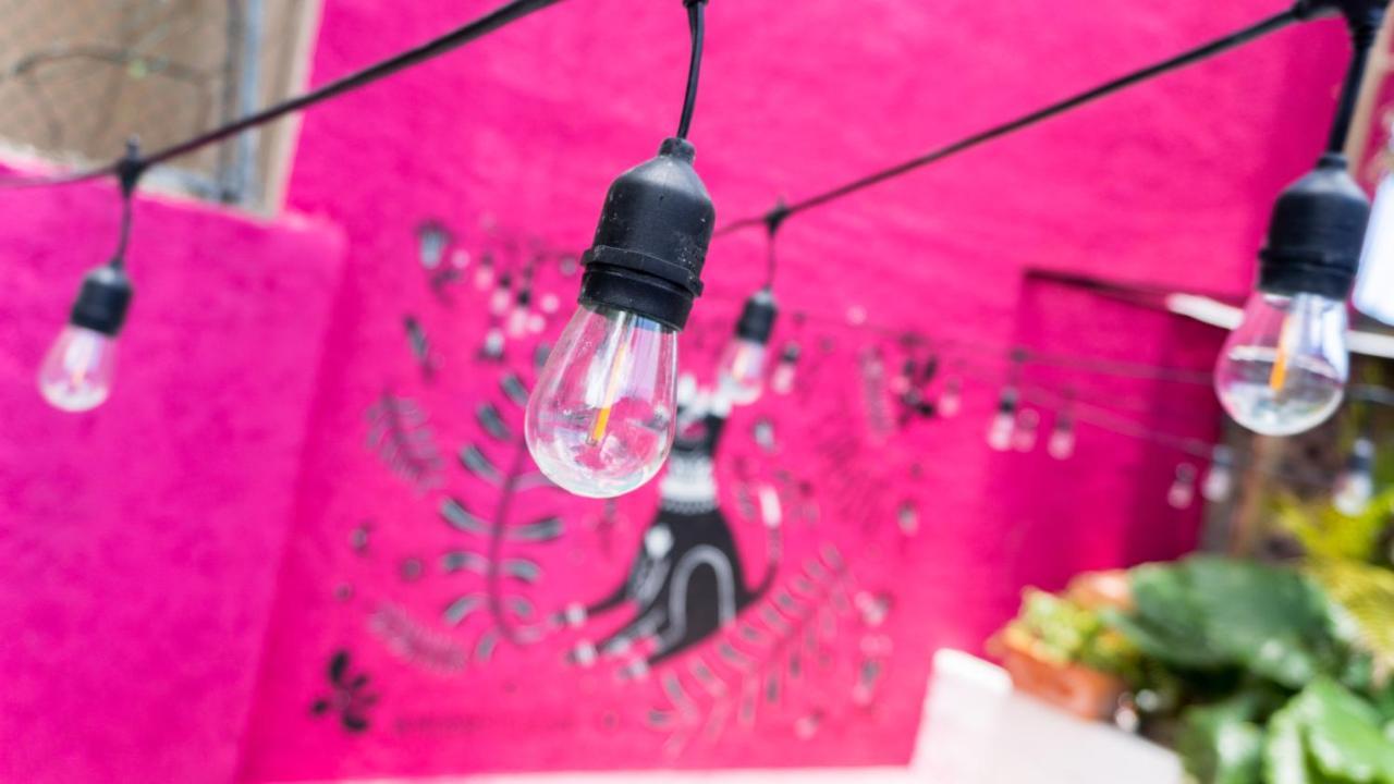 Apartmán Casa Tiahui Cancún Exteriér fotografie