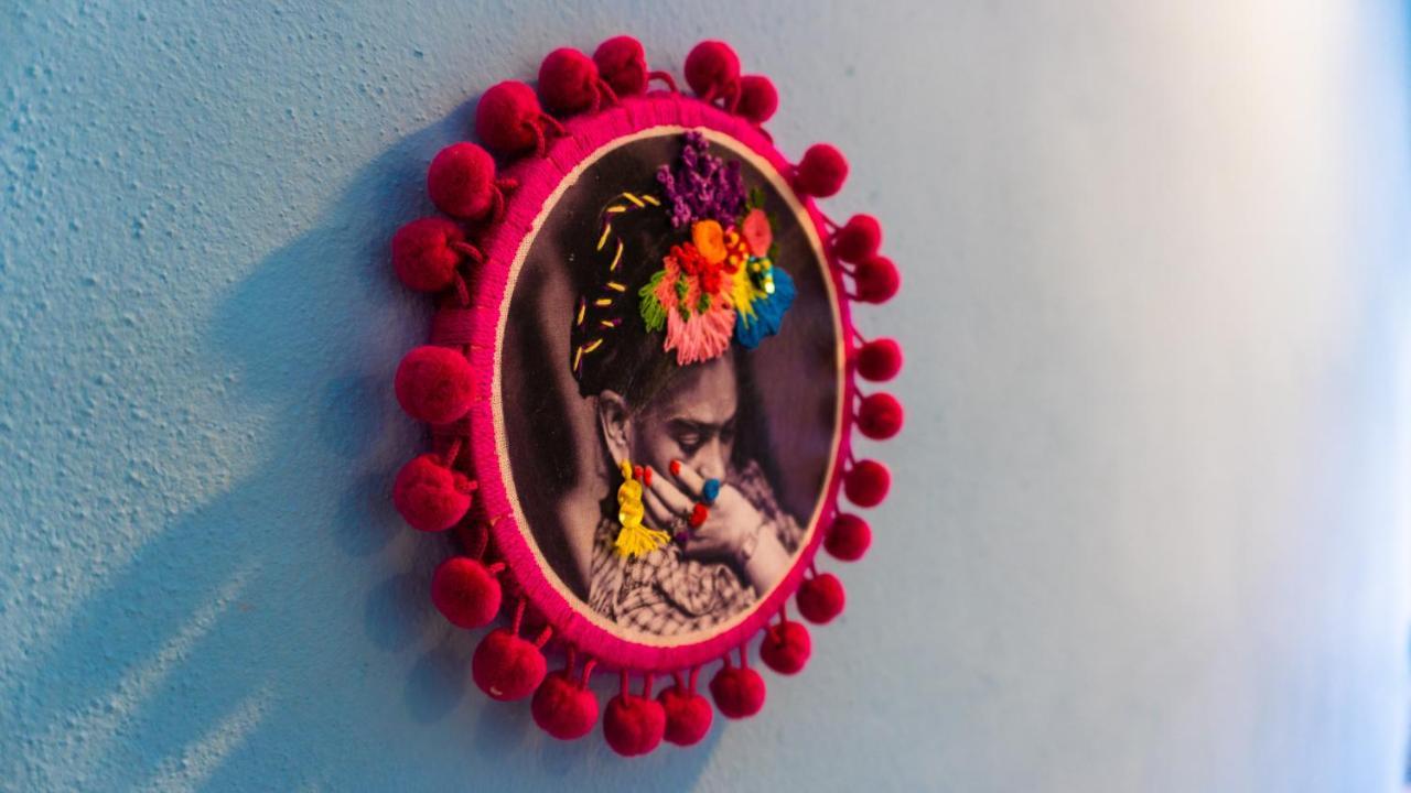 Apartmán Casa Tiahui Cancún Exteriér fotografie