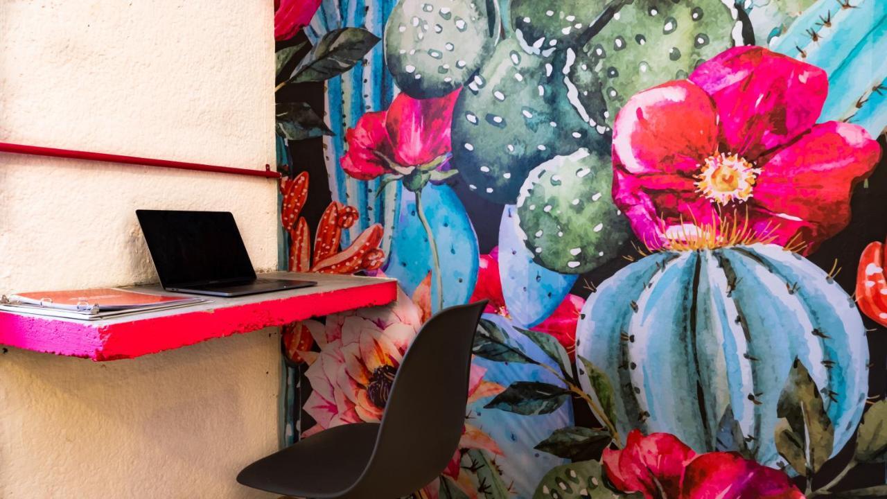 Apartmán Casa Tiahui Cancún Exteriér fotografie