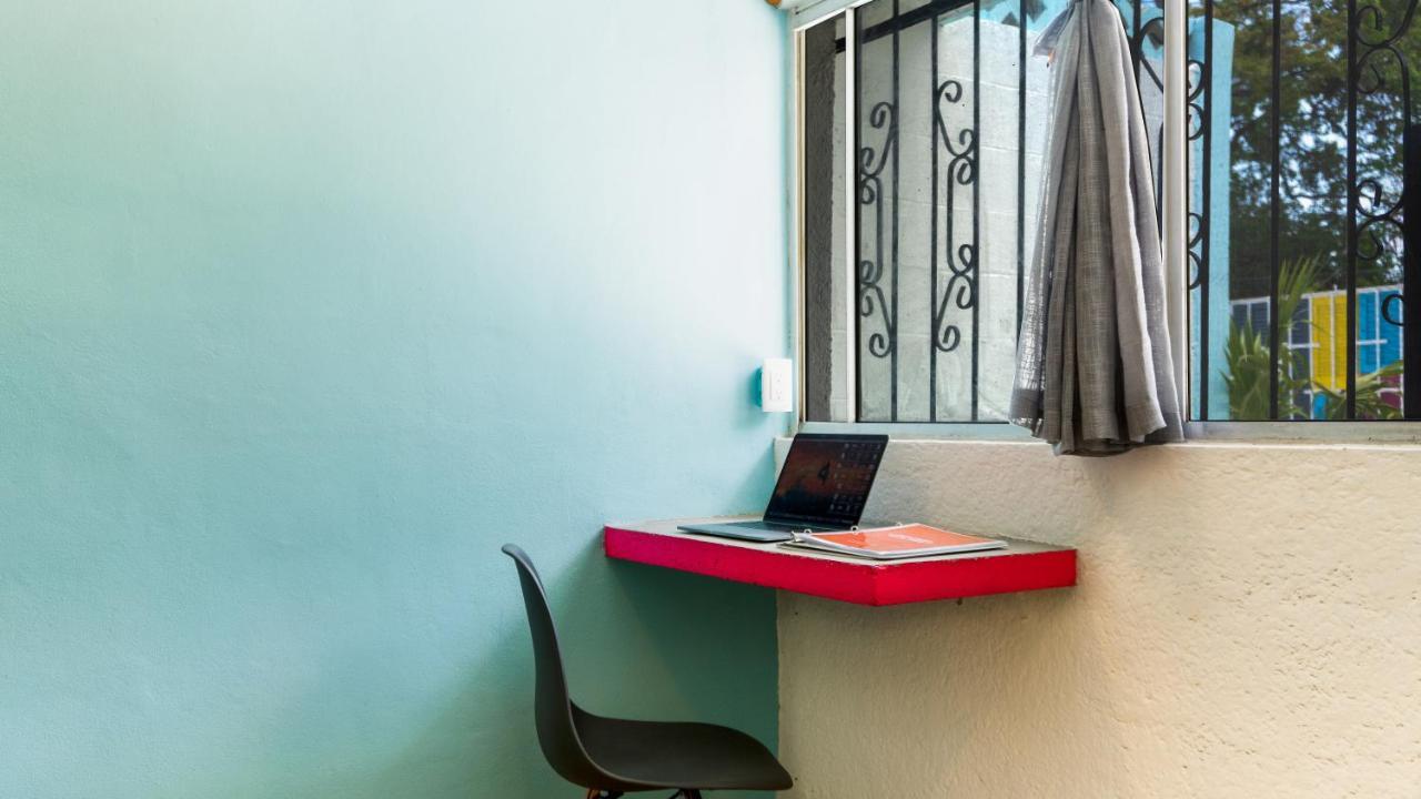 Apartmán Casa Tiahui Cancún Exteriér fotografie
